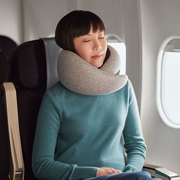 Ultimate Travel Neck Pillow