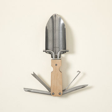 Pocket Trowel Multi-Tool