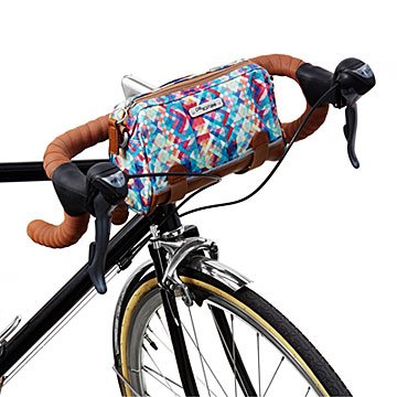 Bike Handlebar Bag