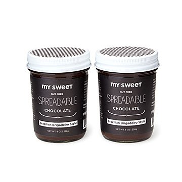 Brazilian Chocolate Spread