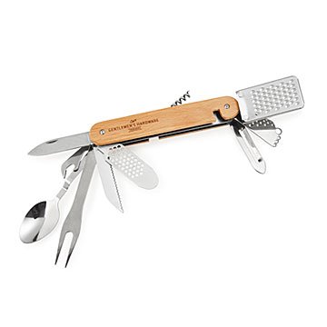 The Chef's Portable Multi-Tool