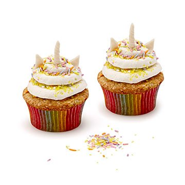 Unicorn Cupcake Kit