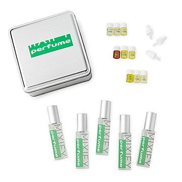 DIY Perfume Kit