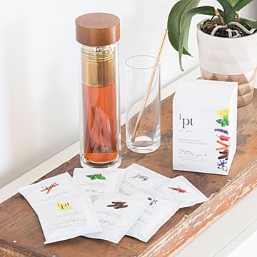 Craft Cocktail Infusion Kit