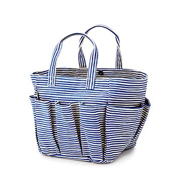 Plentiful Pocket Tote Bag