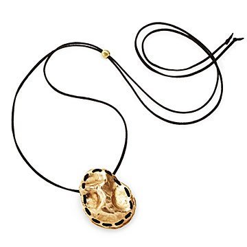 Milagro Heart Necklace