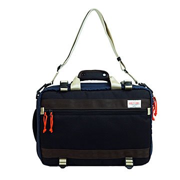3-in-1 Traveler Bag