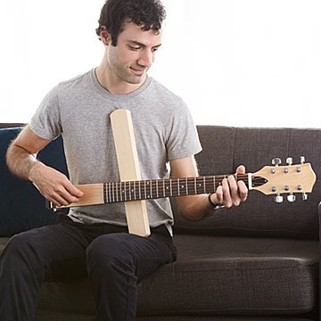 Folding Travel Guitar