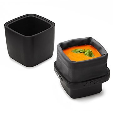 Twist & Seal Lidless Lunchbox