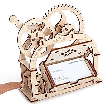 Moving Card Holder Kit