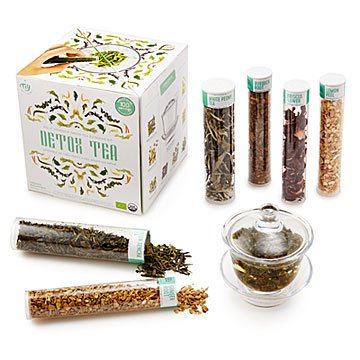 Detox Tea Blending Kit