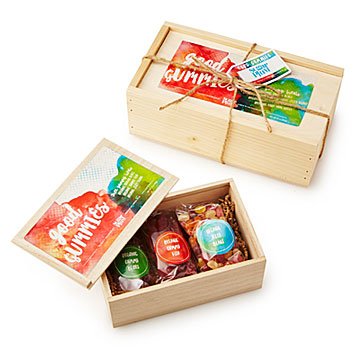 Good Gummies Organic Candy