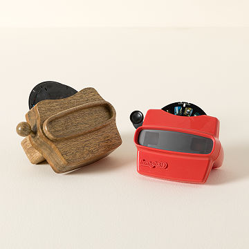 Create Your Own Reel Viewer