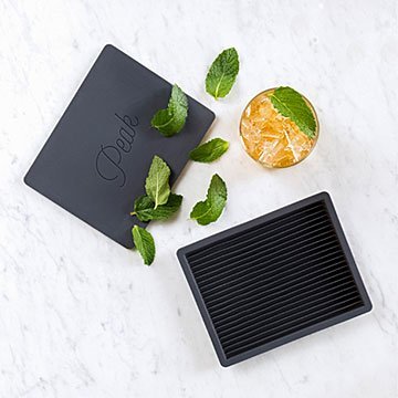 Crushed Ice Tray - Set of 2
