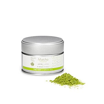Imperial Matcha
