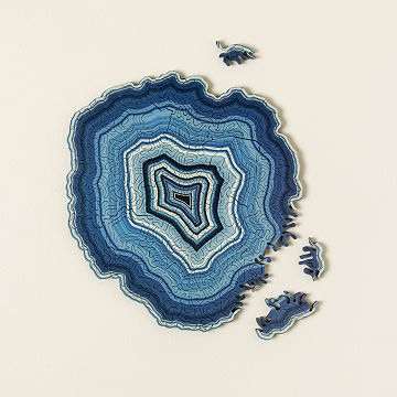 Geode Puzzle