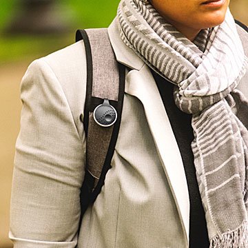 Personal Safety Smart Device and Alarm