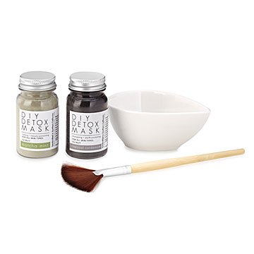 At Home Tranquility Mask Set