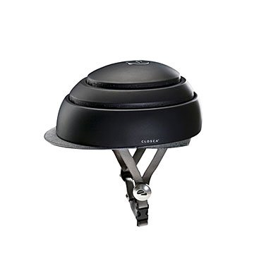 Collapsible Bike Helmet
