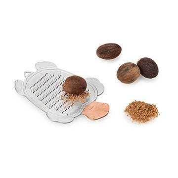 Turtle Handheld Grater