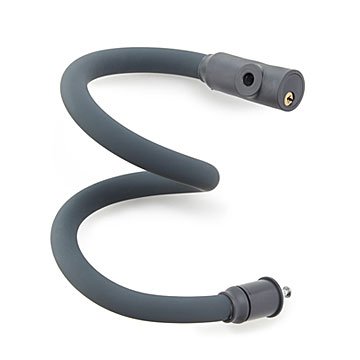 Shape-Shifting Bike Lock