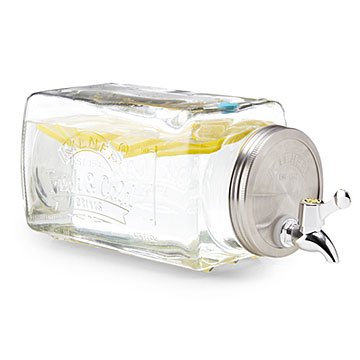 Fridge Beverage Dispenser