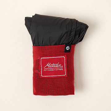 Pocket Blanket
