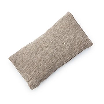 Natural Linen Eye Pillow