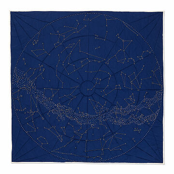 Constellation Quilt