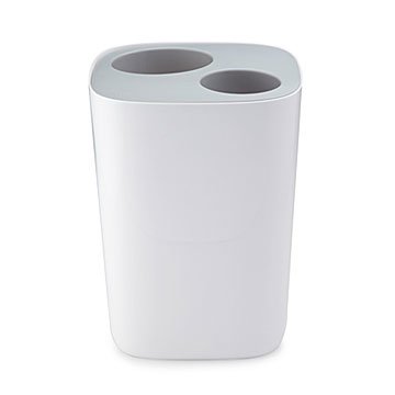 Bathroom Recycling Separator