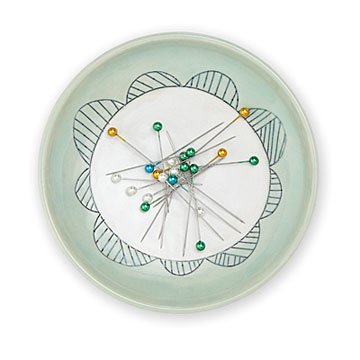 Magnetic Pin Dish