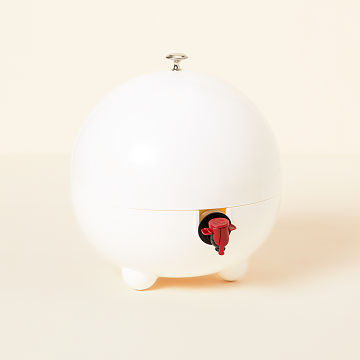 Wine Dispensing Sphere