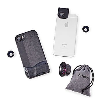 Smartphone Photography Lens Set
