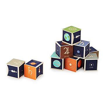 Planet Blocks
