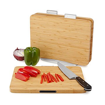 Food-Specific Cutting Boards