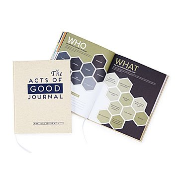 Acts of Good Journal