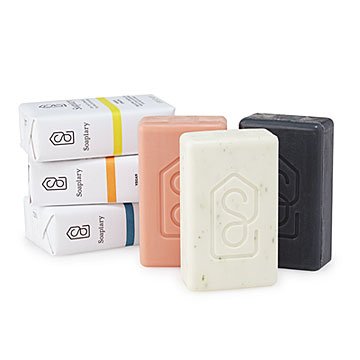 Plant Based Everyday Soaps Set