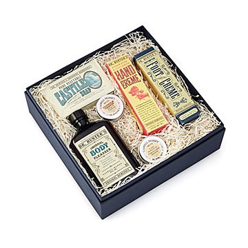 Head-To-Toe Rejuvenating Gift Set