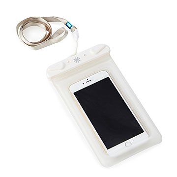 Tablet & Phone Defender Bag