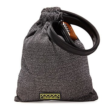 Lock Down Anti-Theft Cut-Proof Bag