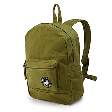 Love Thy Earth Organic Cotton Backpack