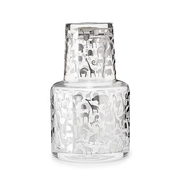 Oasis Decanter