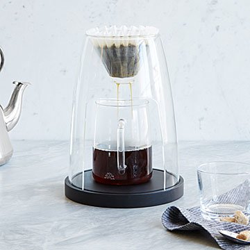 Morning Ritual Pour Over Coffeemaker