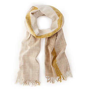 Sunny Scarf