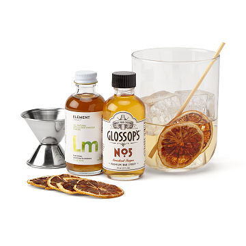 Smoky Margarita Cocktail Kit