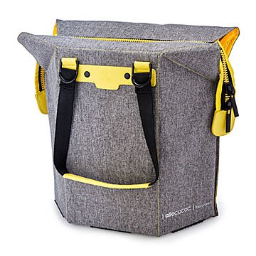 Seat for 1 Bag