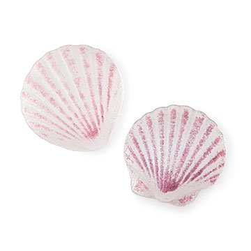 Seashell Desktop Sculpture