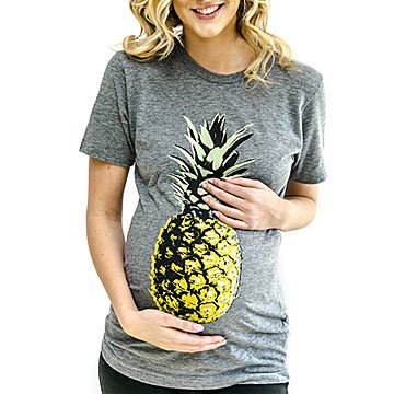 Trimester Tee Set