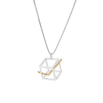 I'm a Voter Necklace