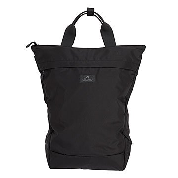 Tote Meets Backpack Two Way Bag